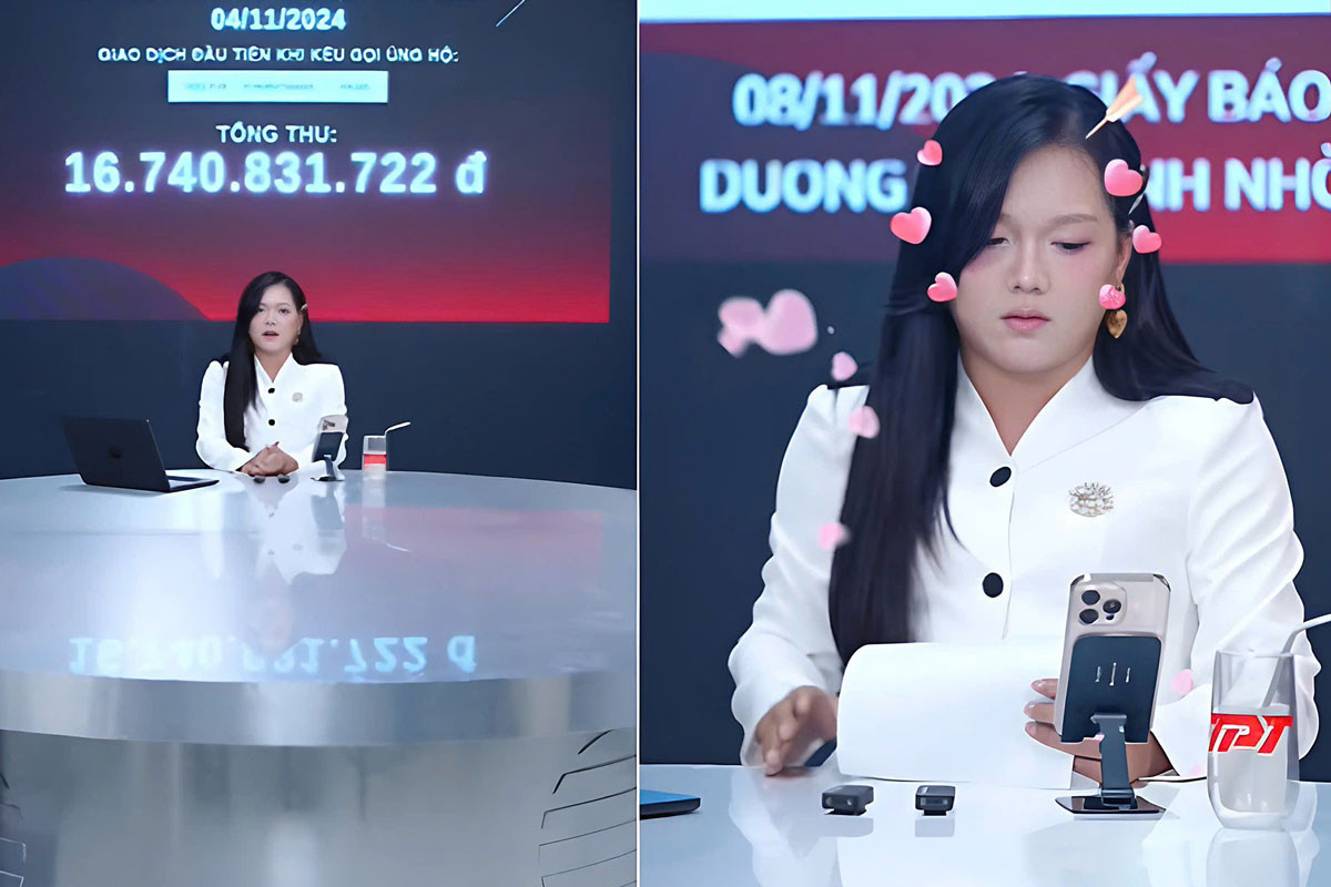 ‘Chiến thần livestream’ Phạm Thoại còn là doanh nhân có công ty đa ngành ‘Chiến thần livestream’ Phạm Thoại còn là doanh nhân có công ty đa ngành