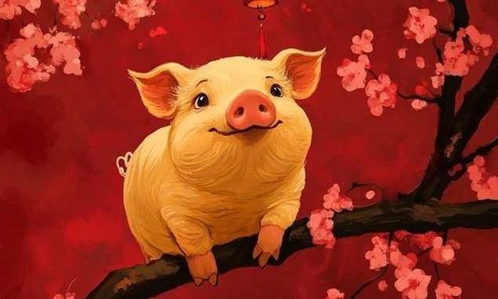 Đầu tháng 3: Cát tinh cao chiếu, 4 con giáp giàu lên cực nhanh, ngược xuôi vất vả mãi cũng đến lúc thu quả ngọt - 1