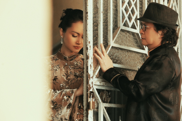 "Đại mỹ nhân Vbiz" tái xuất sau 1 thập kỷ 'ở ẩn', nhan sắc sau bao nhiêu năm không một chút thay đổi - 2 "Đại mỹ nhân Vbiz" tái xuất sau 1 thập kỷ 'ở ẩn', nhan sắc sau bao nhiêu năm không một chút thay đổi - 2