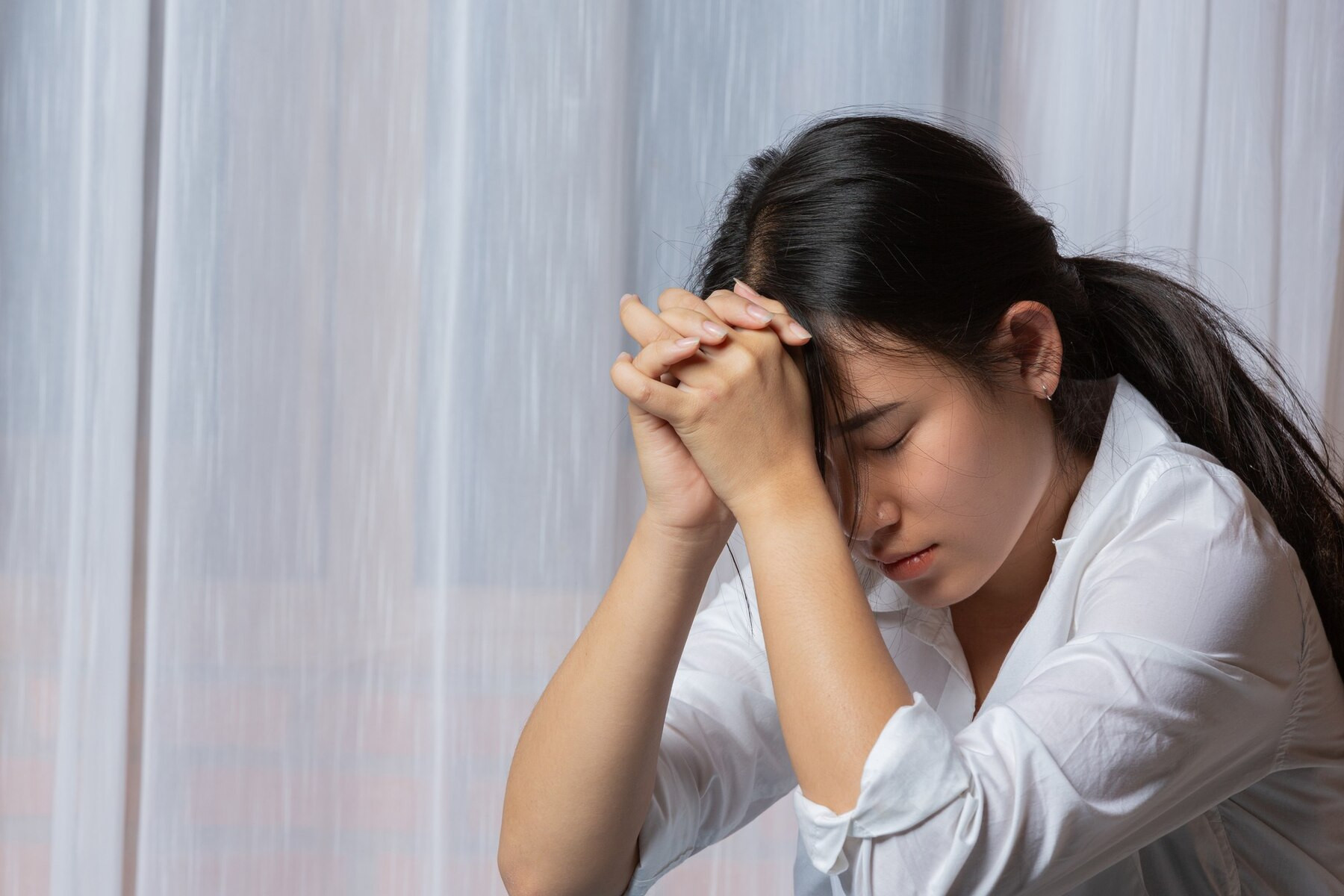 Cho đến khi mất, mẹ vẫn chưa biết bí mật con gái che giấu bao năm Cho đến khi mất, mẹ vẫn chưa biết bí mật con gái che giấu bao năm