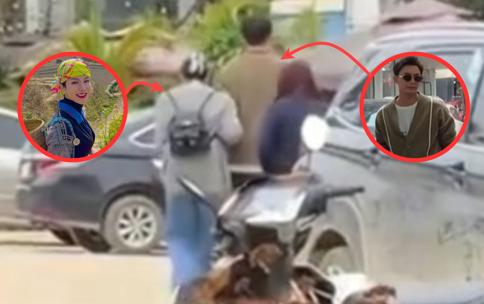 Diệp Lâm Anh đưa tình trẻ kém 11 tuổi ra mắt hội bạn, bí mật bại lộ qua cú lia máy 2 giây - 3 Diệp Lâm Anh đưa tình trẻ kém 11 tuổi ra mắt hội bạn, bí mật bại lộ qua cú lia máy 2 giây - 3