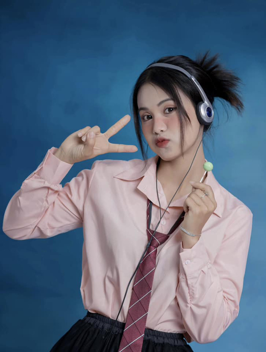 Ngắm những bóng hồng xinh đẹp của thể thao Việt Nam ngày 8/3 - 2
