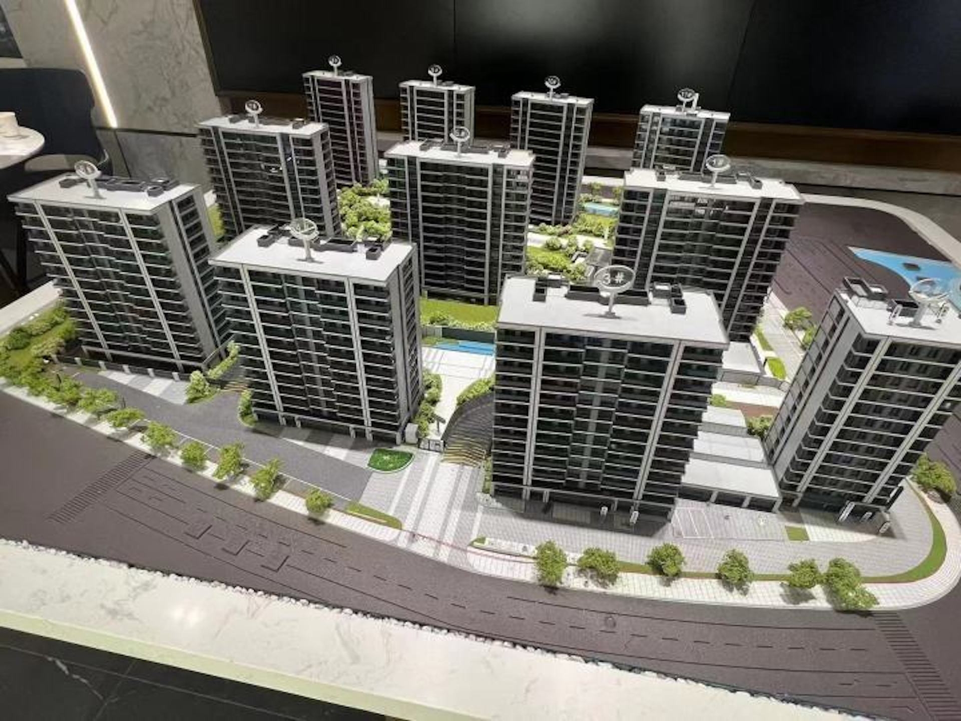 36 người đàn ông có 1 điểm chung động trời: Người yêu cũ trùng tên, góp vốn 100 triệu mua nhà trả góp chờ cưới cùng 1 dự án - 2