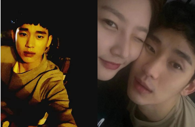Báo Trung: Gia đình Kim Sae Ron nắm giữ 200 ảnh tình cảm của con gái và Kim Soo Hyun, có cả bằng chứng yêu năm 16 tuổi? - 1 Báo Trung: Gia đình Kim Sae Ron nắm giữ 200 ảnh tình cảm của con gái và Kim Soo Hyun, có cả bằng chứng yêu năm 16 tuổi? - 1