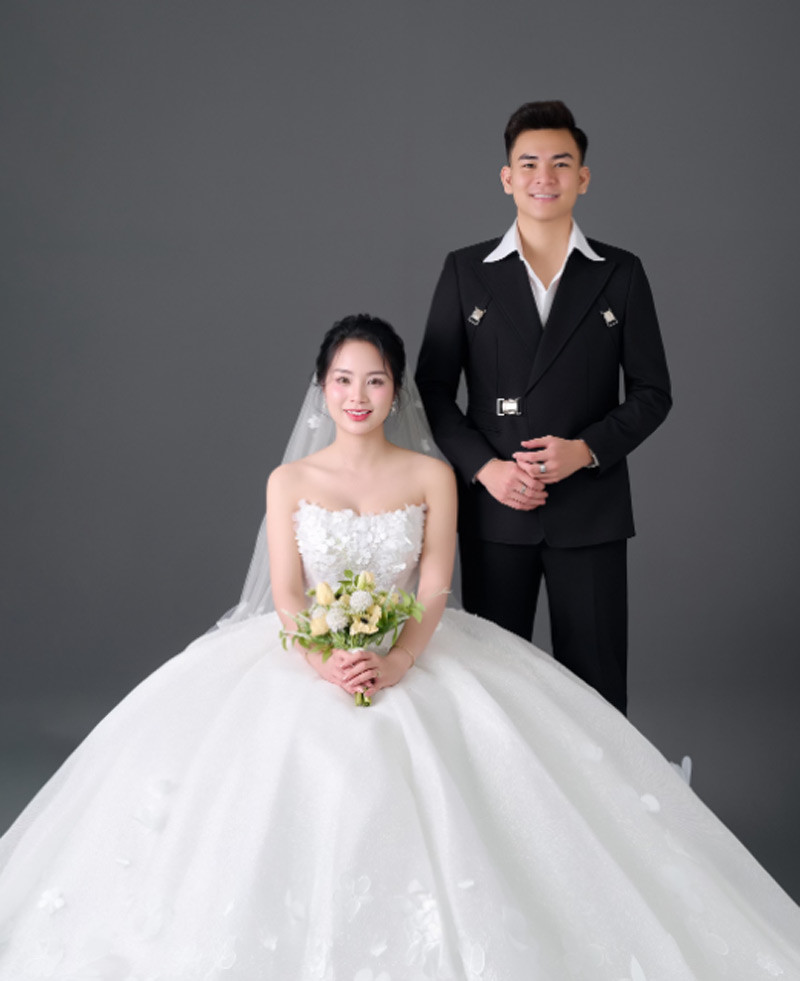 Làm dâu nhà đông con ở Bắc Ninh, cô gái dùng 1 từ khi nói về 9 chị chồng - 1 Làm dâu nhà đông con ở Bắc Ninh, cô gái dùng 1 từ khi nói về 9 chị chồng - 1