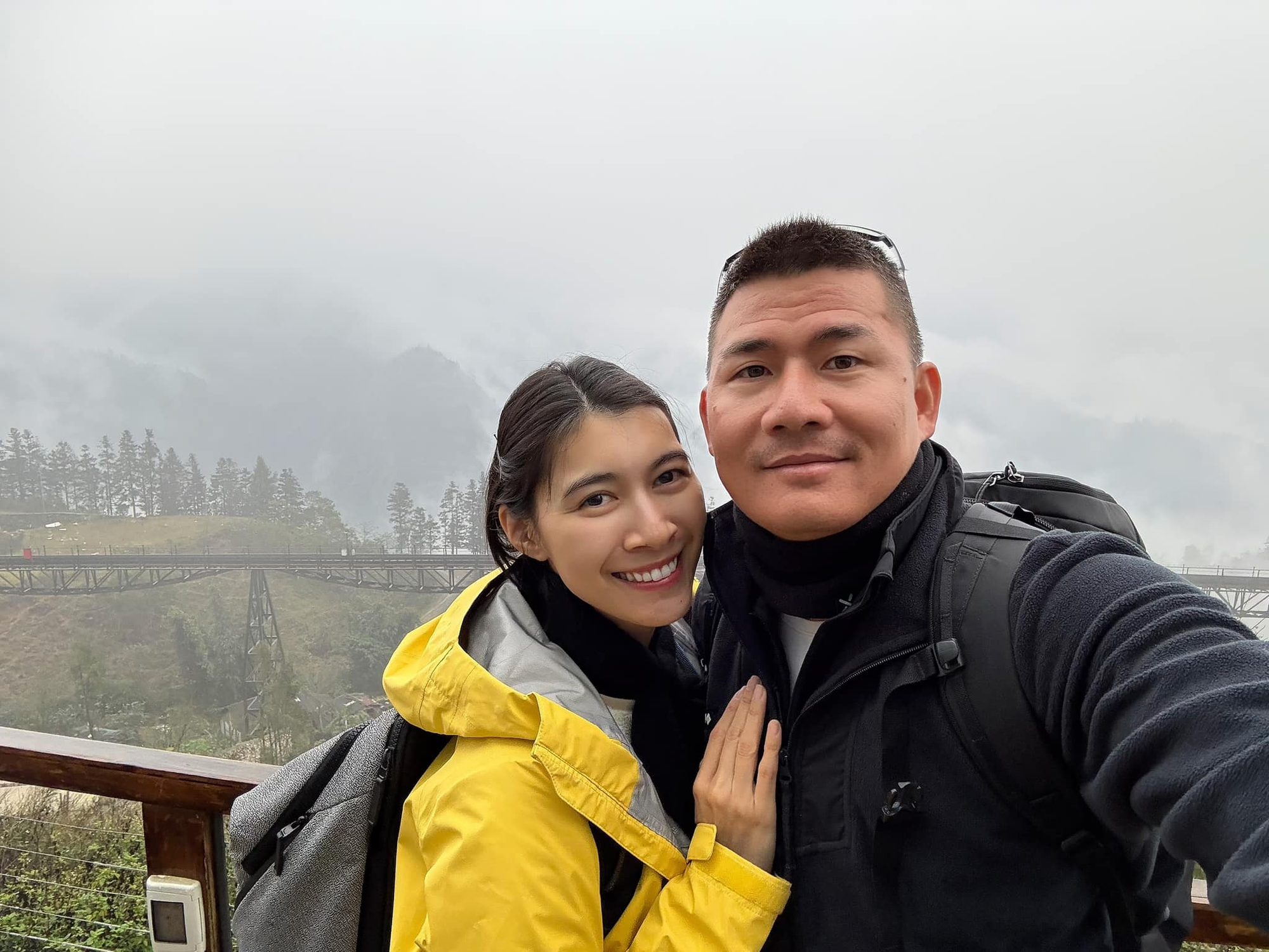 'Ái nữ nghìn tỷ' 25 tuổi đã kế thừa sự nghiệp của cha, từng thắc mắc 'sao mình không được gọi bằng tên thật' - 7
