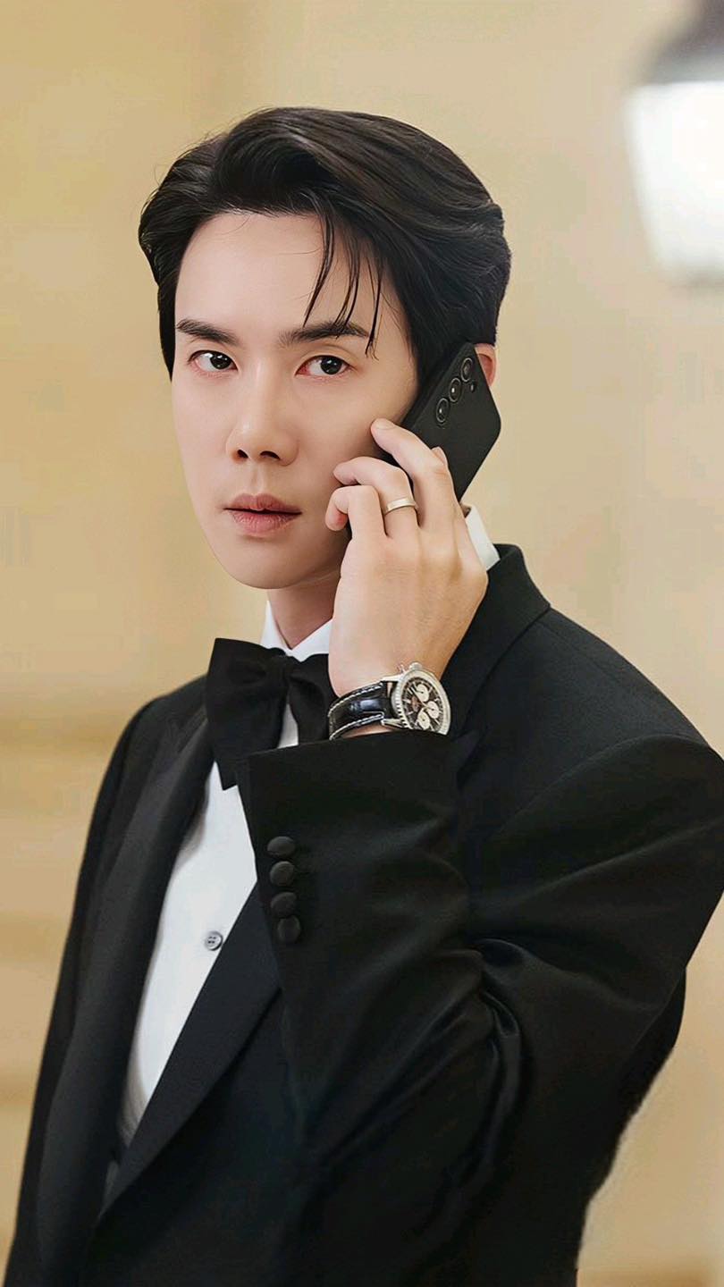 Biến chồng biến: 'Tổng tài' When the Phone Rings bị điều tra Biến chồng biến: 'Tổng tài' When the Phone Rings bị điều tra