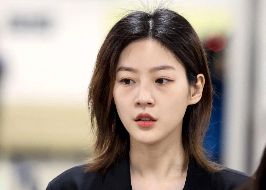 Kim Sae Ron bị chồng bạo hành trước khi qua đời, có hình ảnh bị đánh đập dã man? - 1