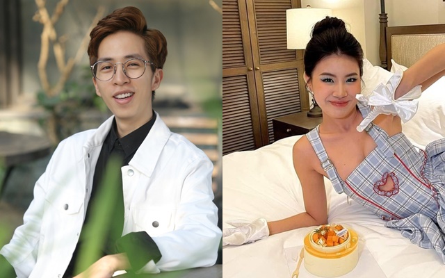 Phía rapper Pháo chính thức phản hồi về thông tin hẹn hò ViruSs cùng lúc với Ngọc Kem - 1 Phía rapper Pháo chính thức phản hồi về thông tin hẹn hò ViruSs cùng lúc với Ngọc Kem - 1