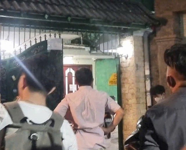 Vụ chủ nhà tá hỏa phát hiện người lạ tử vong trong bếp: Nạn nhân nghiện rượu, hay ảo giác Vụ chủ nhà tá hỏa phát hiện người lạ tử vong trong bếp: Nạn nhân nghiện rượu, hay ảo giác