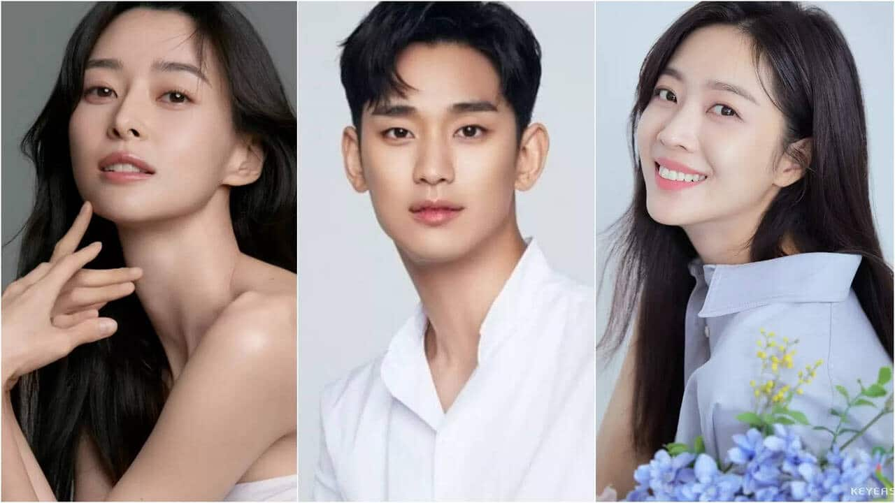 Kim Soo Hyun bị phạt 3300 tỷ vì bê bối với Kim Sae Ron, khiến cả 1 đế chế bị đuổi khỏi Hàn Quốc? - 4 Kim Soo Hyun bị phạt 3300 tỷ vì bê bối với Kim Sae Ron, khiến cả 1 đế chế bị đuổi khỏi Hàn Quốc? - 4