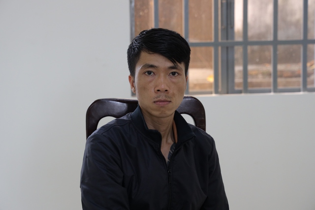 Toàn cảnh vụ cướp hơn 2,2 triệu USD chấn động Tây Ninh - 4 Toàn cảnh vụ cướp hơn 2,2 triệu USD chấn động Tây Ninh - 4