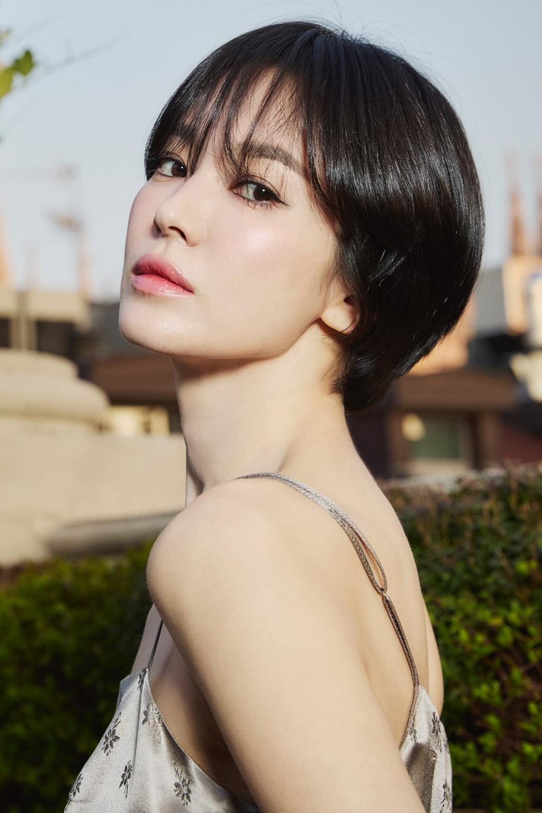6 đôi môi 'cám dỗ' của showbiz: Giai nhân 4000 năm có đọ được sao nữ đẹp nhất Trung Hoa? - 13