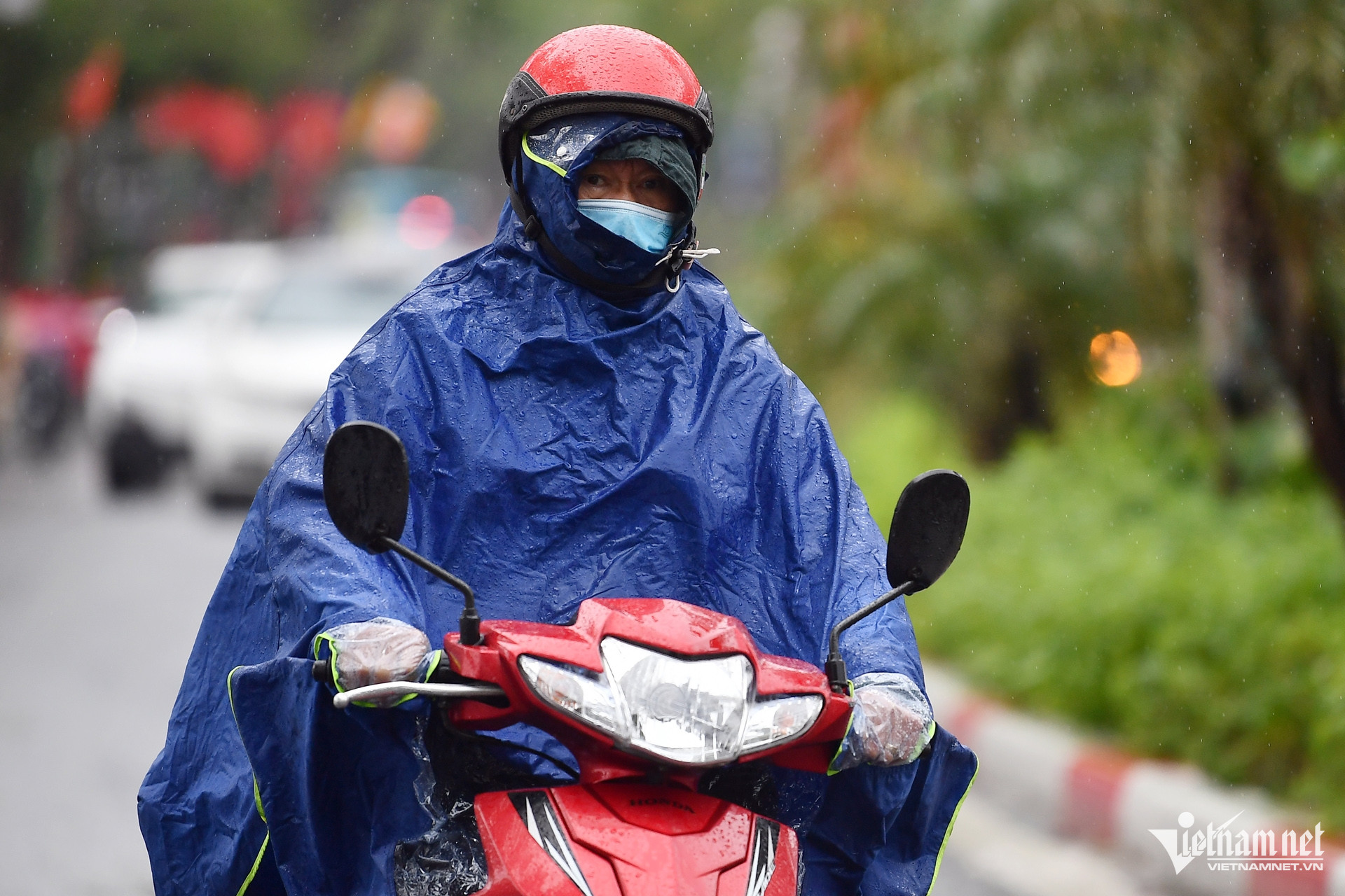 Dự báo thời tiết 10 ngày tới: Không khí lạnh bổ sung, miền Bắc tiếp tục mưa rét Dự báo thời tiết 10 ngày tới: Không khí lạnh bổ sung, miền Bắc tiếp tục mưa rét