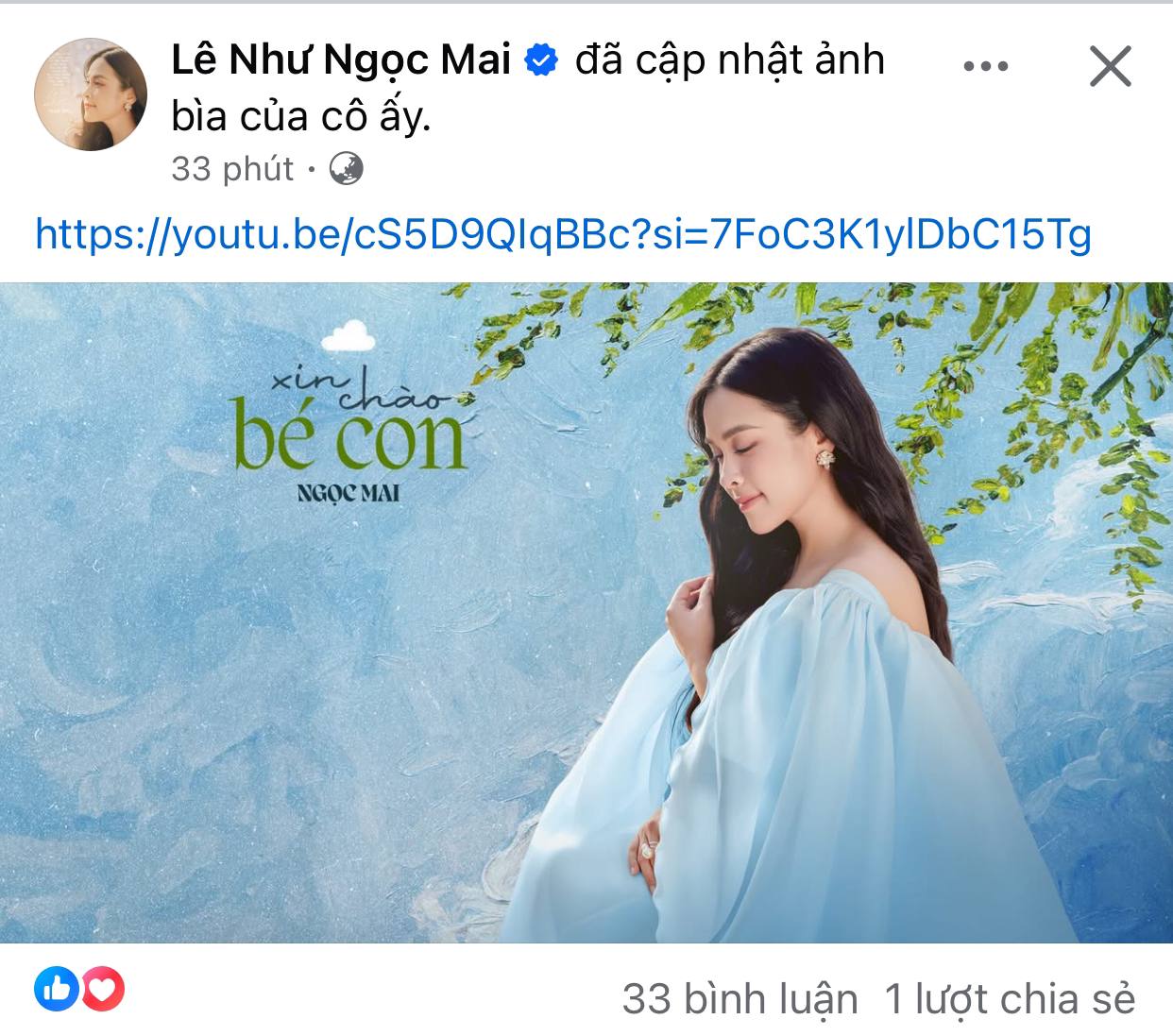 O Sen Ngọc Mai lần đầu có chia sẻ sau gần 1 năm 'ở ẩn' vì vụ việc nhạy cảm O Sen Ngọc Mai lần đầu có chia sẻ sau gần 1 năm 'ở ẩn' vì vụ việc nhạy cảm