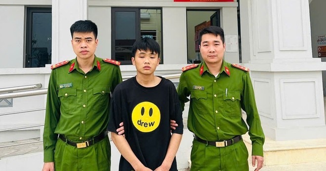 Gã trai thường xuyên nhắm vào các địa điểm thờ tự để trộm cắp tài sản