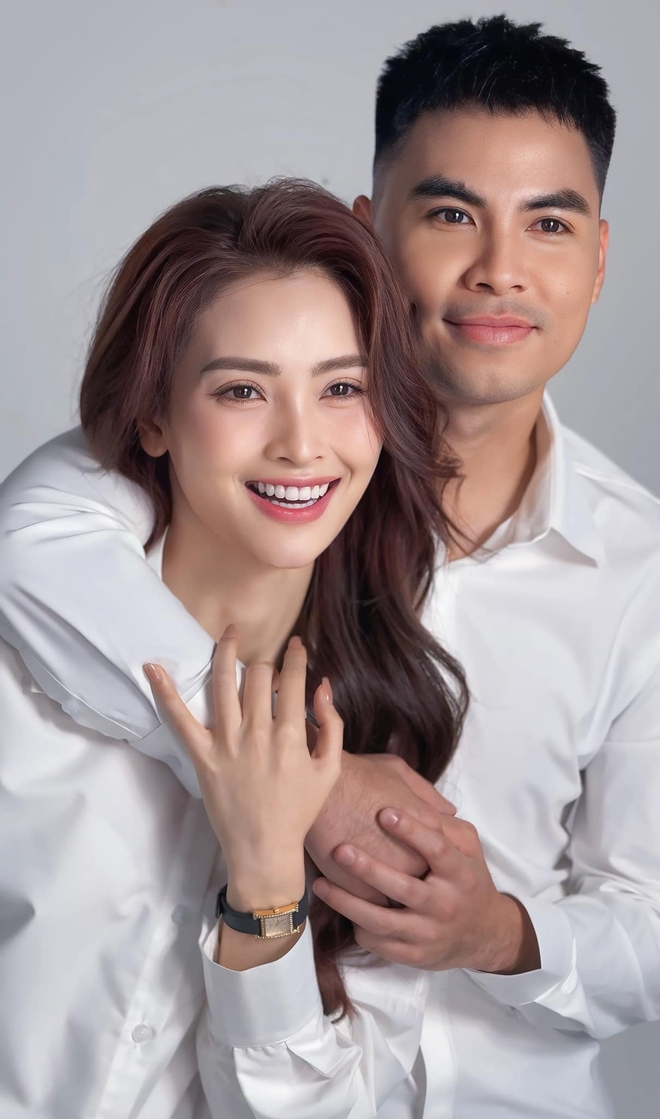 MC Huyền Trang Mù Tạt và bạn trai cầu thủ nổi tiếng trục trặc tình cảm sau 3 tháng hẹn hò? - 3