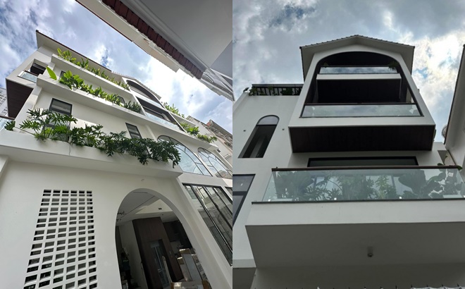 Nữ diễn viên sở hữu nhà 1000m2 ở Quận 7, khu du lịch 50.000m2 ở Tiền Giang, sinh 4 con vẫn đẹp - 7