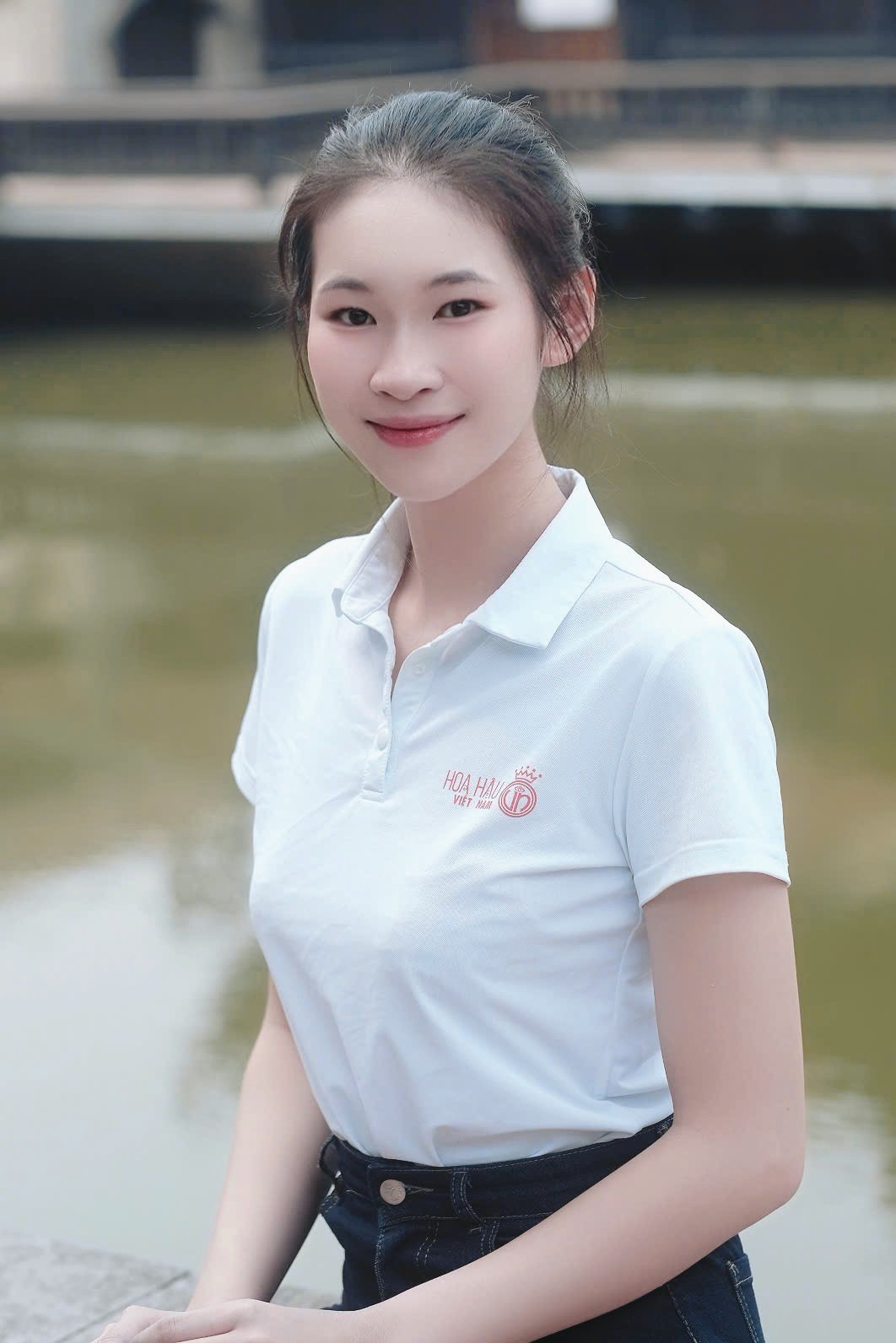 3 cô gái 20 tuổi, cao gần 1,8 m tại Hoa hậu Việt Nam - 8