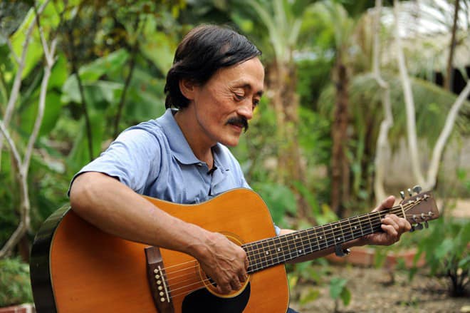 Showbiz Việt có 1 nam nghệ sĩ quyết không nhận quảng cáo suốt 30 năm, lý do phía sau gây bất ngờ - 2 Showbiz Việt có 1 nam nghệ sĩ quyết không nhận quảng cáo suốt 30 năm, lý do phía sau gây bất ngờ - 2