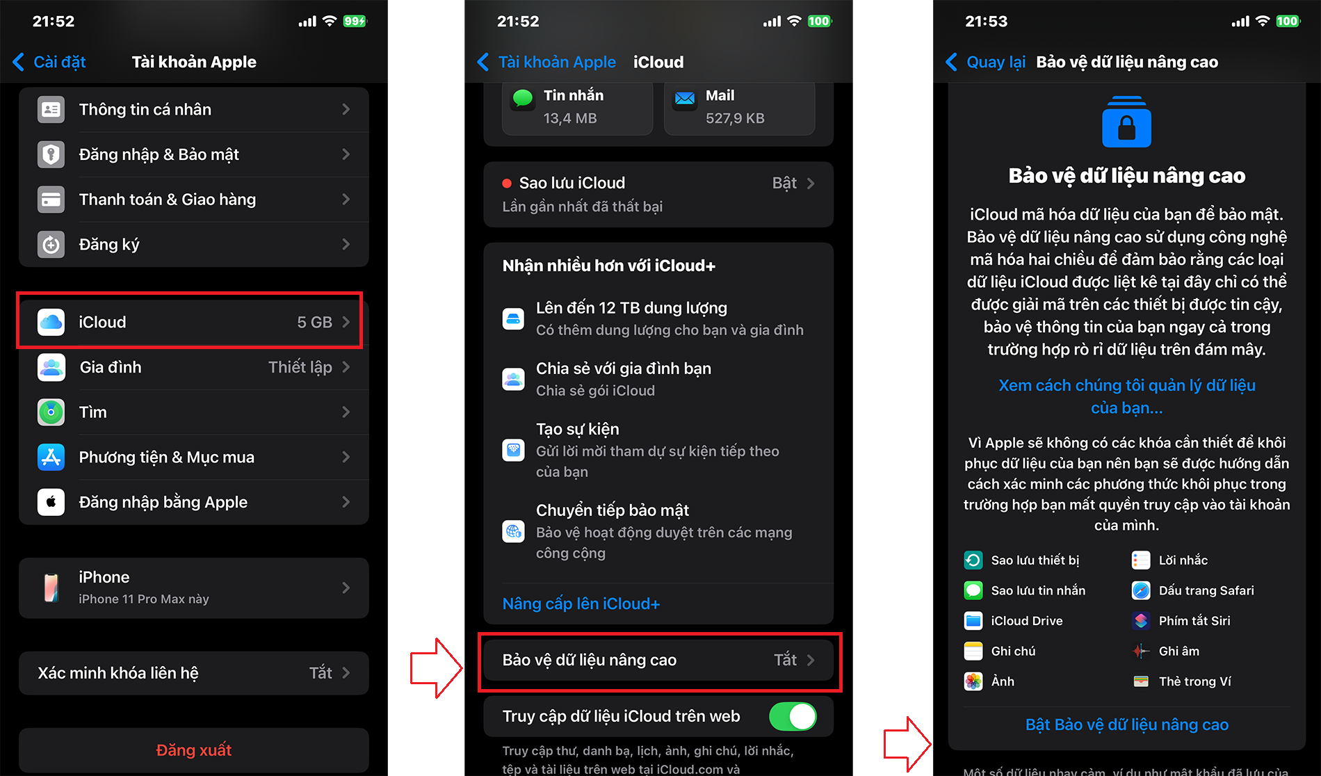 5 tính năng bảo mật người dùng iPhone không nên bỏ qua - 5