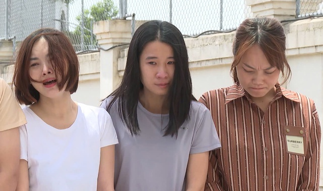 Vụ đường dây sản xuất thuốc giả quy mô toàn quốc: Chân dung kẻ cầm đầu - 2 Vụ đường dây sản xuất thuốc giả quy mô toàn quốc: Chân dung kẻ cầm đầu - 2