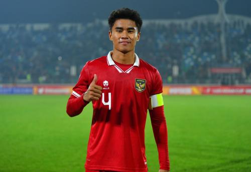 Né được tuyển Việt Nam ở vòng bảng, tuyển Indonesia liệu có thể 'đòi nợ' để đoạt chức vô địch? Né được tuyển Việt Nam ở vòng bảng, tuyển Indonesia liệu có thể 'đòi nợ' để đoạt chức vô địch?