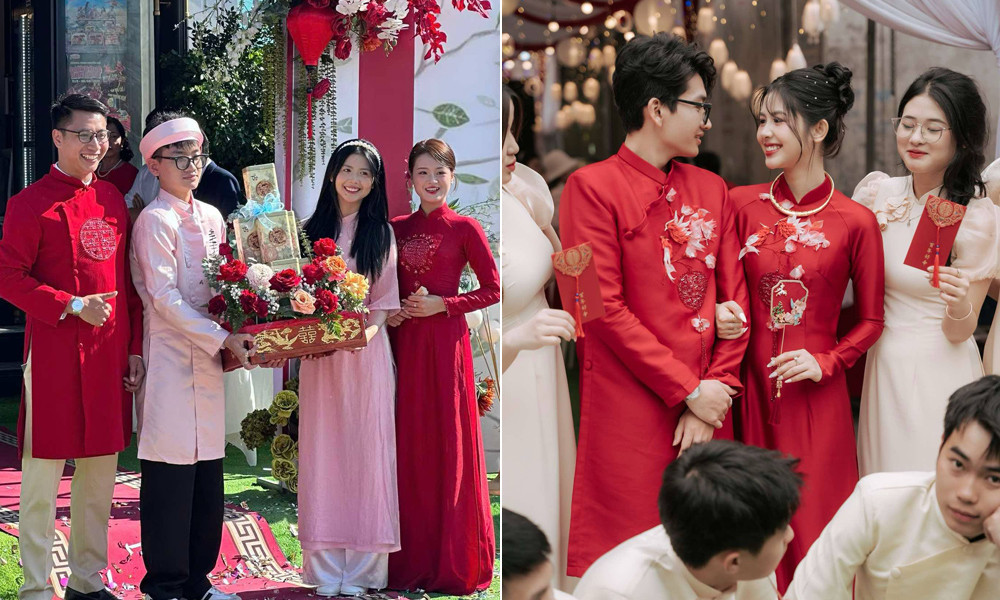 Yêu 3 tháng, chàng trai Hải Dương mới biết bạn gái là hot girl nổi tiếng - 1 Yêu 3 tháng, chàng trai Hải Dương mới biết bạn gái là hot girl nổi tiếng - 1