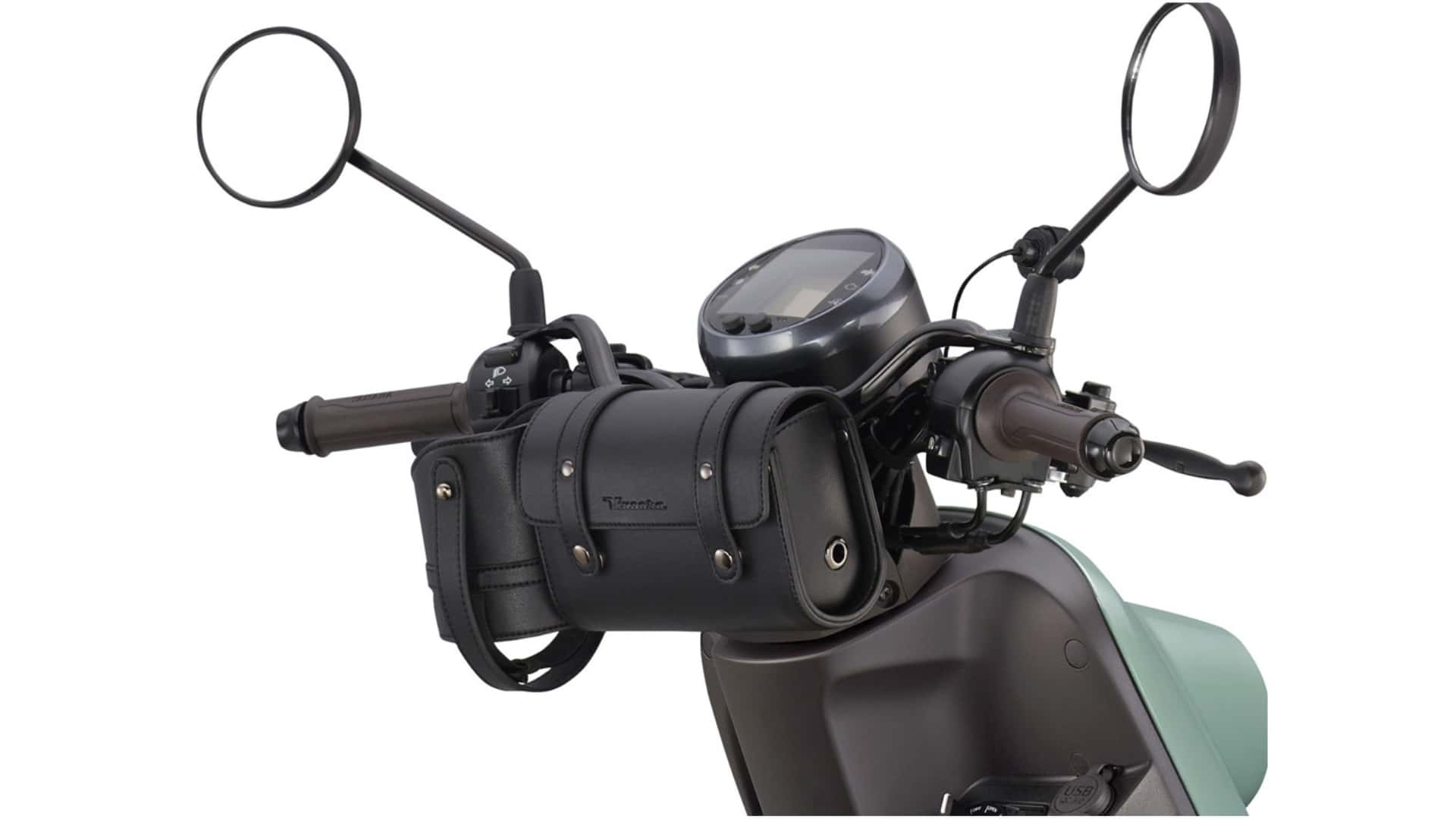 Yamaha Vinoora 2025: Chiếc xe tay ga &amp;#039;siêu dễ thương&amp;#039; khiến ai cũng phải ngoái nhìn - 7