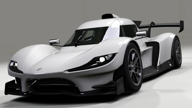 Người Thái đã làm được siêu xe, xịn thế này đây: Vỏ sợi carbon siêu nhẹ, máy 350 mã lực, cabin như xe đua - 1
