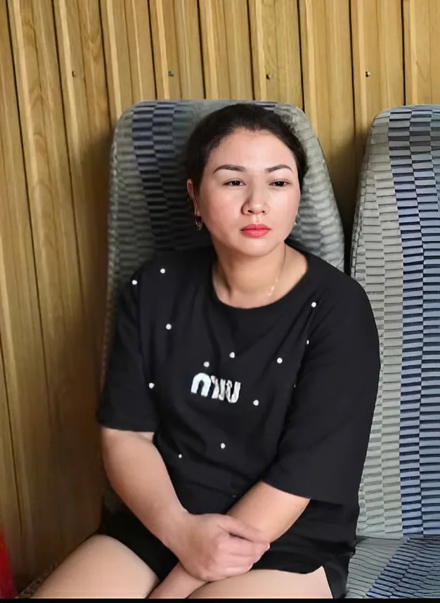 Bạn gái sinh năm 2005 của Bùi Đình Khánh đối diện mức án nào? - 1 Bạn gái sinh năm 2005 của Bùi Đình Khánh đối diện mức án nào? - 1