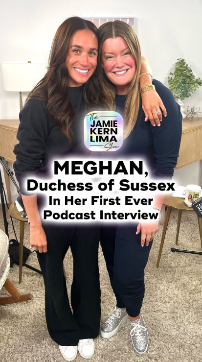 Meghan Markle gây sốc khi xuất hiện với gương mặt lão hóa, đáp trả 1 thông tin về Hoàng tử Harry Meghan Markle gây sốc khi xuất hiện với gương mặt lão hóa, đáp trả 1 thông tin về Hoàng tử Harry