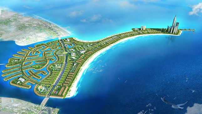 Doanh nghiệp của tỷ phú Phạm Nhật Vượng thắng lớn - 1 Doanh nghiệp của tỷ phú Phạm Nhật Vượng thắng lớn - 1
