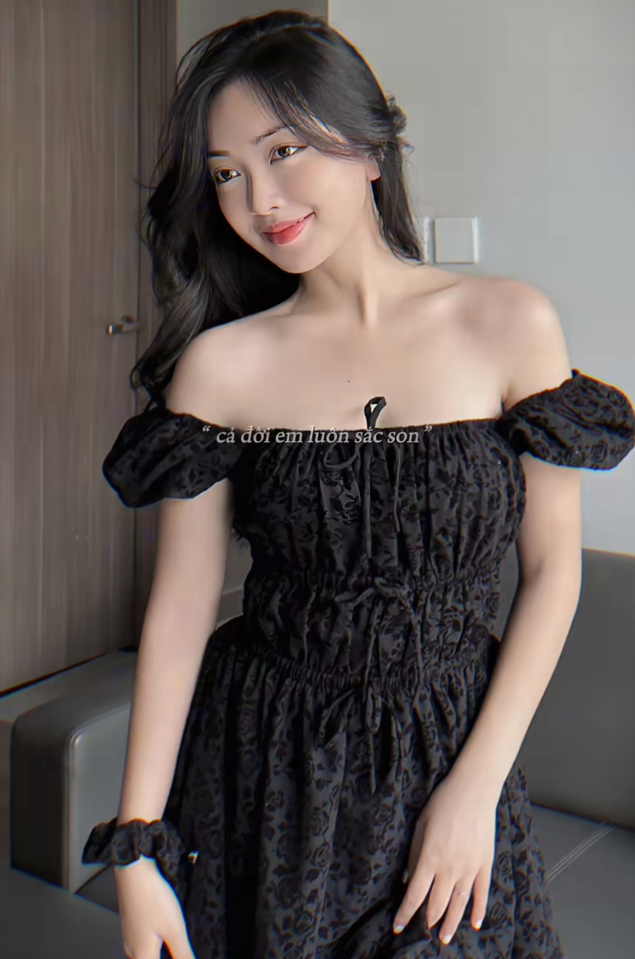 Nàng WAG vượt cả Doãn Hải My, Chu Thanh Huyền, được dân mạng khen xinh nhất, lộ diện sau sinh không thể nhận ra - 3