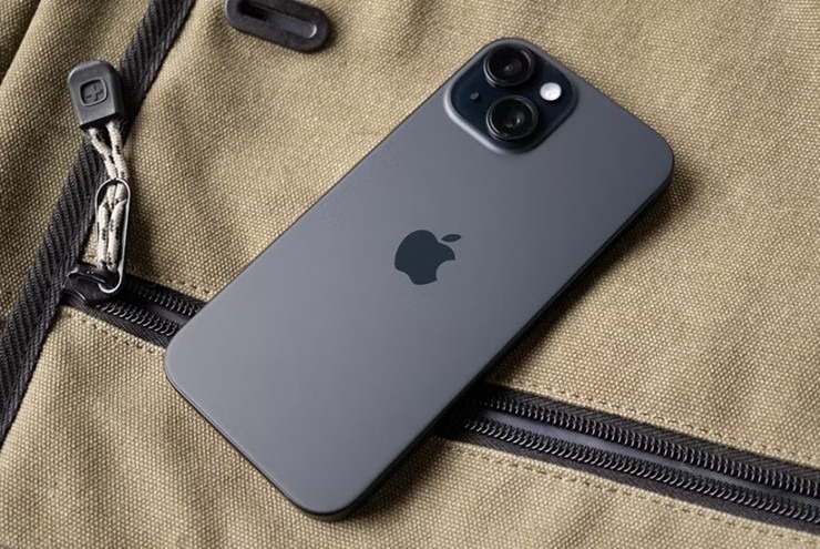 Mẫu iPhone hiện đại và mạnh mẽ nhất mà không cần phải AI - 3