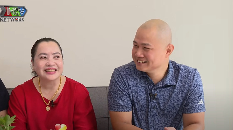 Cưới vợ miền Tây, chàng trai Hà Nội được mẹ vợ cho mượn vàng trao ngày cưới - 1 Cưới vợ miền Tây, chàng trai Hà Nội được mẹ vợ cho mượn vàng trao ngày cưới - 1