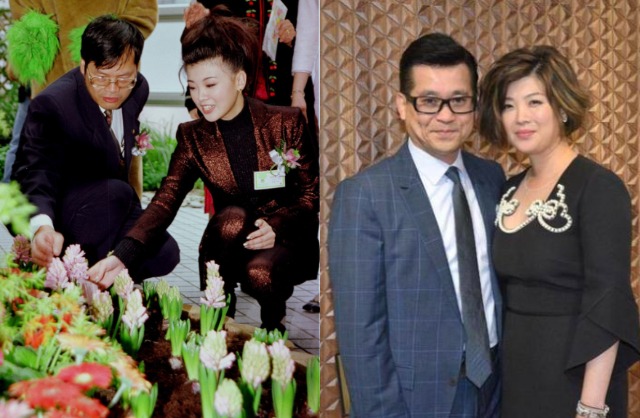 Nóng: 1 Á hậu đình đám tố chồng đại gia dùng dao tấn công, đe dọa gây chấn động showbiz - 4 Nóng: 1 Á hậu đình đám tố chồng đại gia dùng dao tấn công, đe dọa gây chấn động showbiz - 4