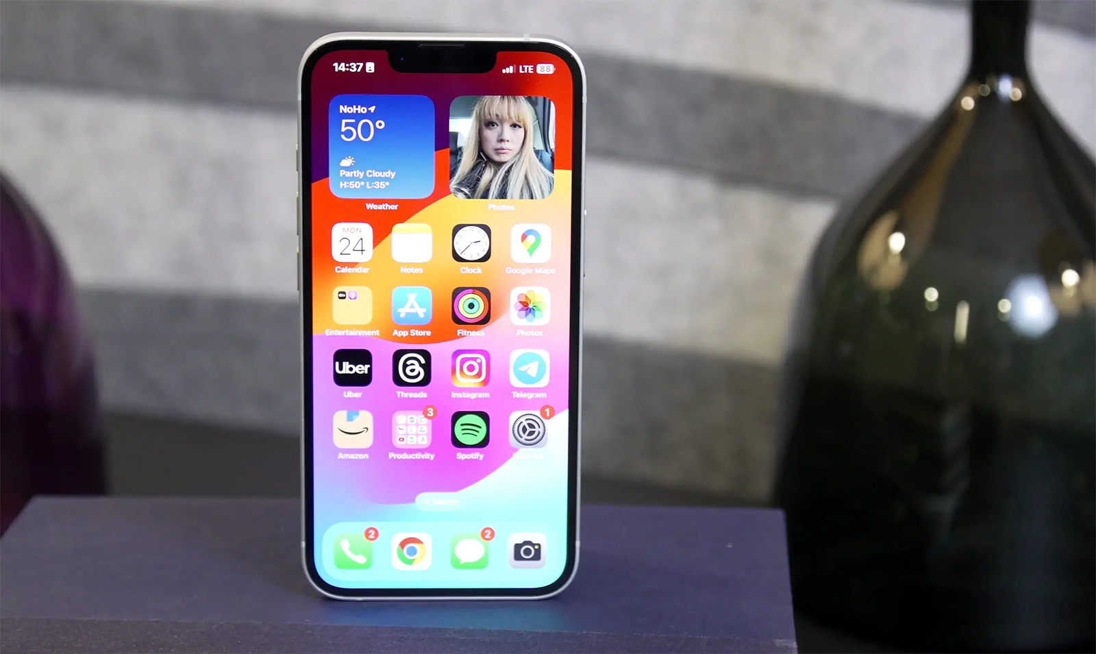Nên mua iPhone 16e, Xperia 5 V hay Pixel 9a? Nên mua iPhone 16e, Xperia 5 V hay Pixel 9a?