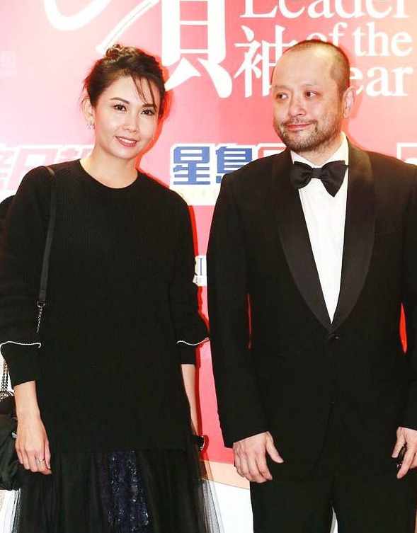 Từng khiến cả châu Á 'phát cuồng', nữ thần gợi cảm Hong Kong giờ ra sao sau khi lấy chồng đại gia và lui về ở ẩn? - 2 Từng khiến cả châu Á 'phát cuồng', nữ thần gợi cảm Hong Kong giờ ra sao sau khi lấy chồng đại gia và lui về ở ẩn? - 2