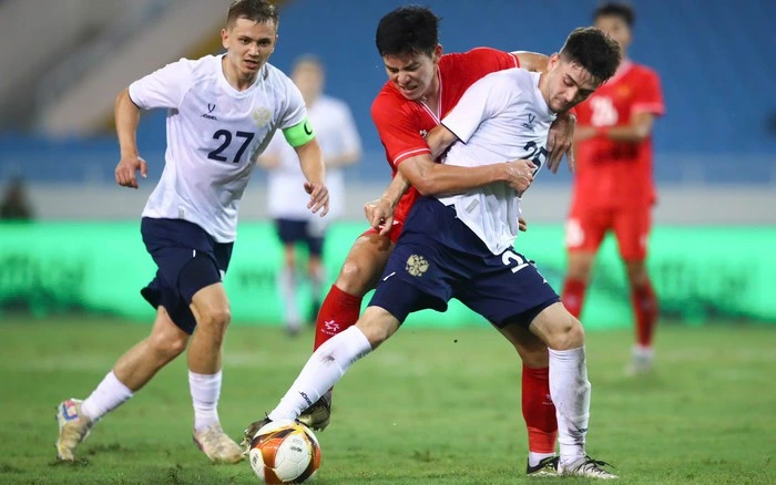 Ngỏ lời với Indonesia, đội tuyển từng thắng Việt Nam 3-0 phải nhận cái kết kém vui? Ngỏ lời với Indonesia, đội tuyển từng thắng Việt Nam 3-0 phải nhận cái kết kém vui?