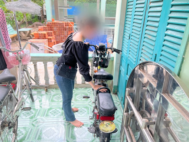 Khởi tố vụ án liên quan vụ tai nạn giao thông làm bé gái 14 tuổi tử vong ở Vĩnh Long - 1 Khởi tố vụ án liên quan vụ tai nạn giao thông làm bé gái 14 tuổi tử vong ở Vĩnh Long - 1
