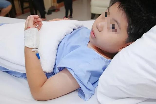 Trẻ em đang gặp những vấn đề sức khỏe nào thì không nên tiêm vắc xin sởi? - 1 Trẻ em đang gặp những vấn đề sức khỏe nào thì không nên tiêm vắc xin sởi? - 1