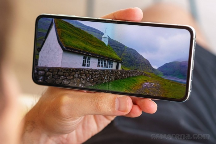 Galaxy Z Flip5 fullbox có AI xịn như Galaxy S25 Ultra, giá 14,5 triệu giữ vững ngôi 'vua màn gập giá rẻ' - 5