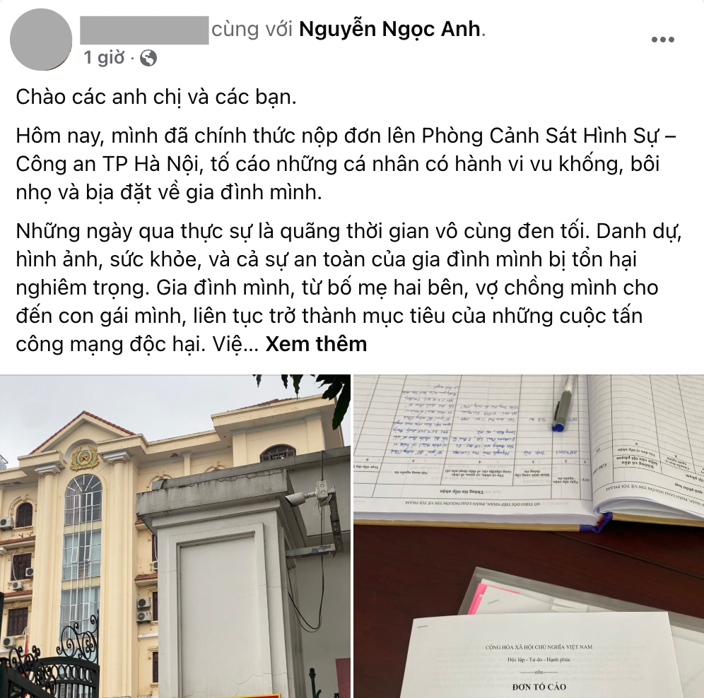Happi Mommi lần đầu xuất hiện, lên tiếng về việc bị tố lừa đảo - 2 Happi Mommi lần đầu xuất hiện, lên tiếng về việc bị tố lừa đảo - 2
