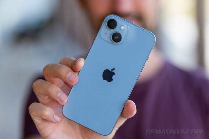 Đây là cặp iPhone quốc dân, giá đang rẻ như cho, mạnh chẳng kém iPhone 16 là mấy, đe nẹt Galaxy A56 - 1