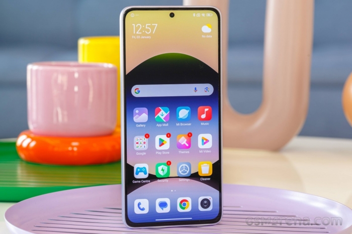 Redmi Note 14 5G giá hơn 7 triệu, ngoại hình đẹp như iPhone 16 Pro Max, camera xịn như Galaxy S22 Ultra - 5