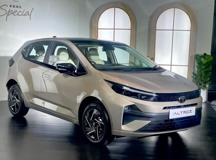 Quên Honda SH đi, mẫu xe hatchback mới giá 185 triệu đồng rẻ hơn Kia Morning nhận cọc từ tháng 6 này