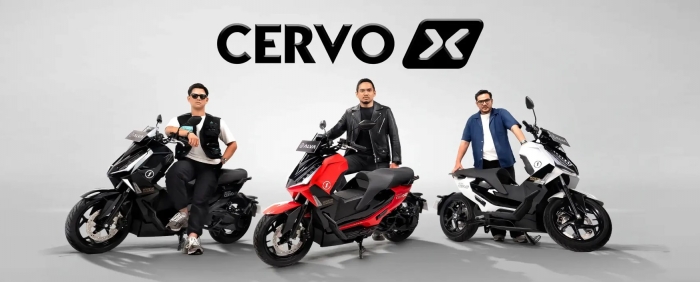 Ra mắt ‘vua xe ga’ mới giá 70 triệu đồng, thiết kế đỉnh hơn Honda SH, tích hợp trang bị hiện đại - 2