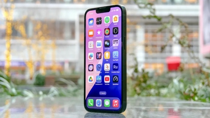 Đây là vua iPhone giá rẻ tương lai, mạnh mẽ như iPhone 16 Pro Max, dễ đánh bại cả Galaxy S25 Ultra - 3