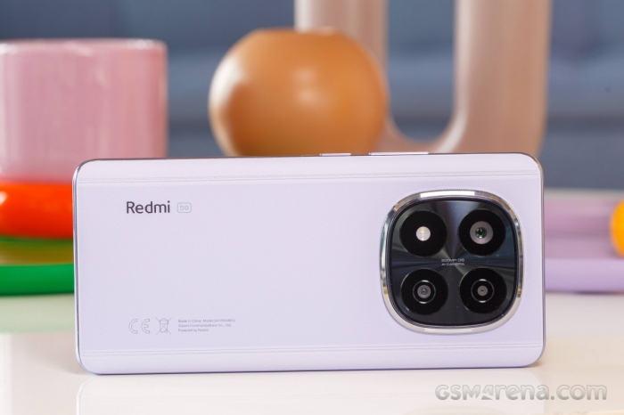 Đây là quái mã tầm trung mới của Xiaomi, xịn ngang Galaxy S25 Ultra, camera 200MP, đe nẹt Galaxy A56 - 6